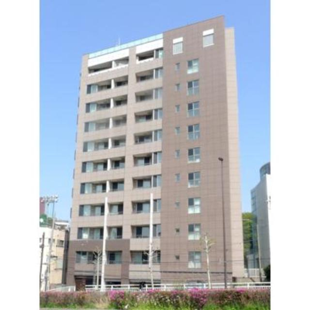 レグゼ白金高輪-1003