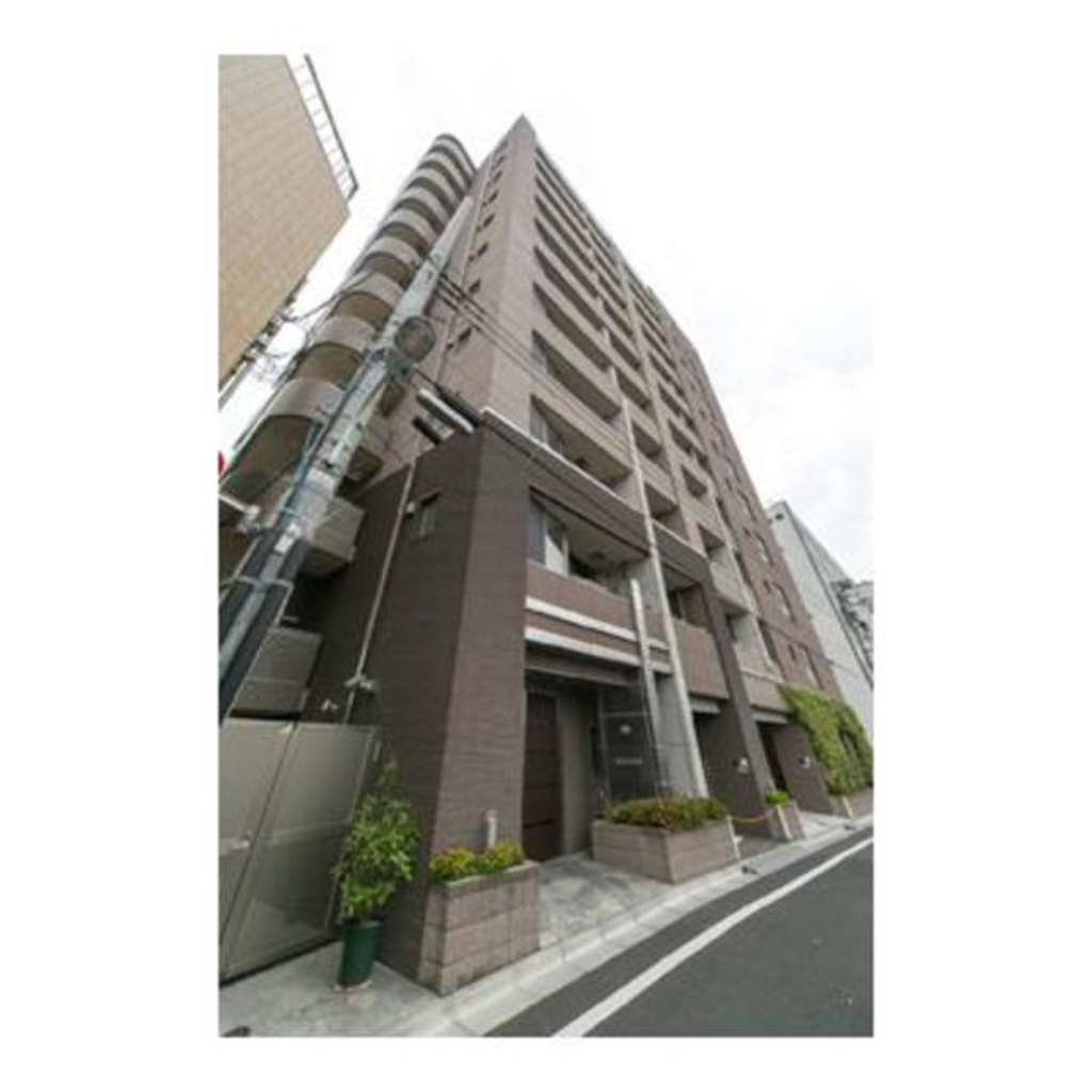 レグゼ白金高輪-1003