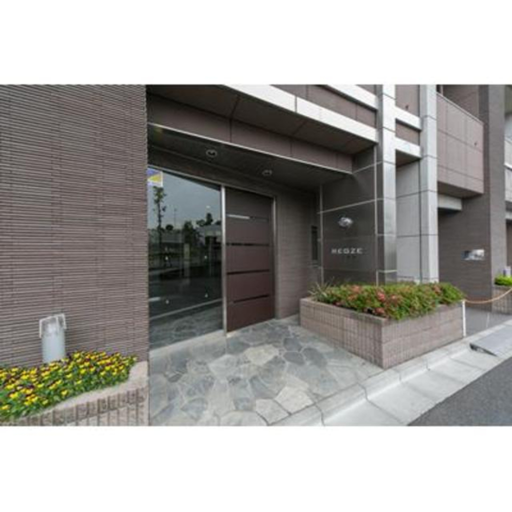 レグゼ白金高輪-1003
