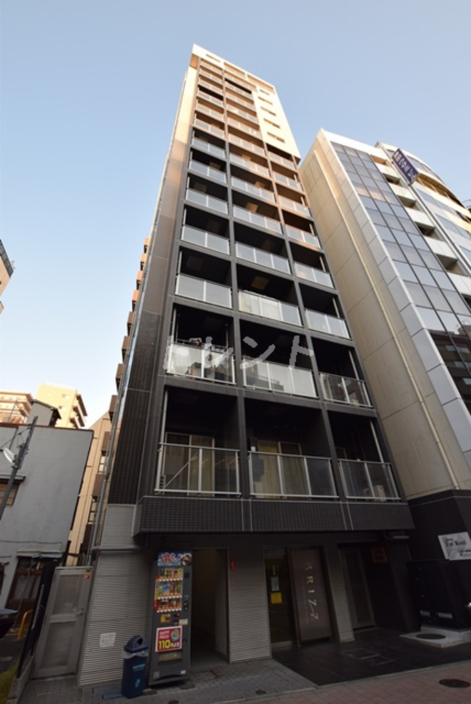 ブライズ神田岩本町-1502