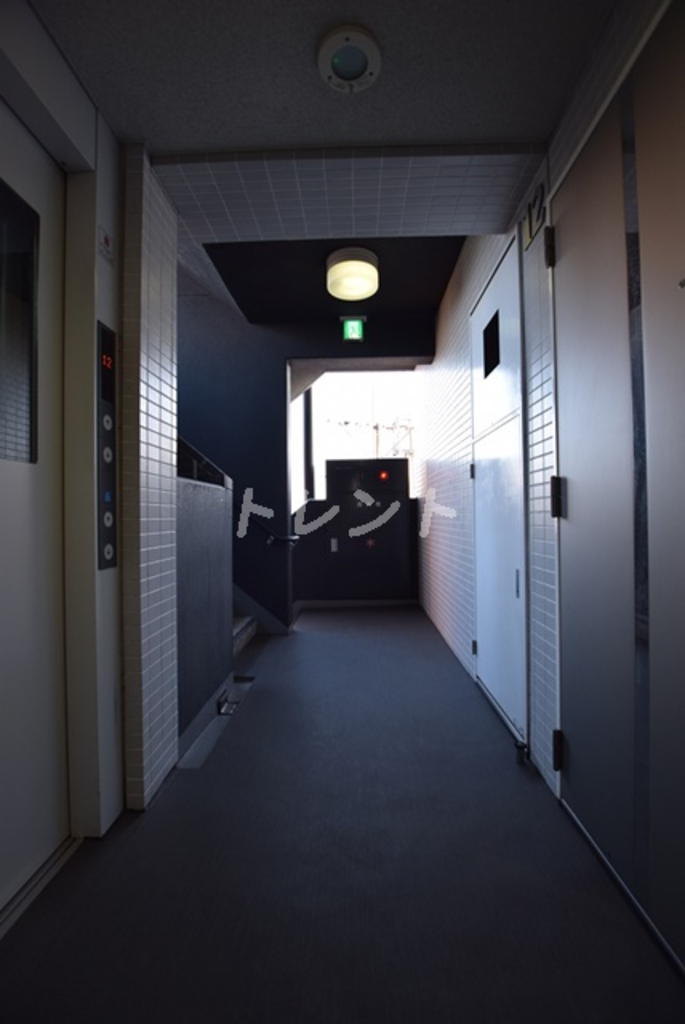 ブライズ神田岩本町-1502