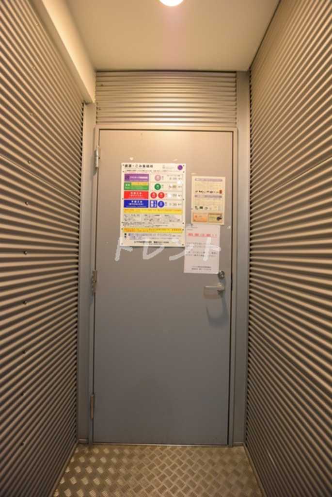ブライズ神田岩本町-1502