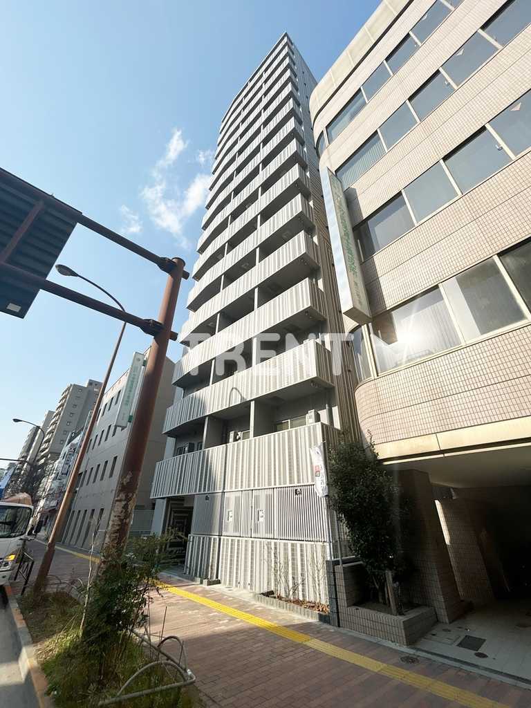 プレミアムキューブジー後楽園【PREMIUM CUBE G 後楽園】-1102