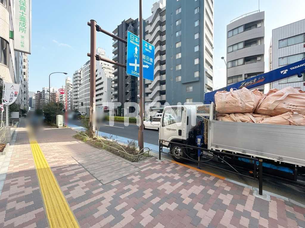 プレミアムキューブジー後楽園【PREMIUM CUBE G 後楽園】-1102