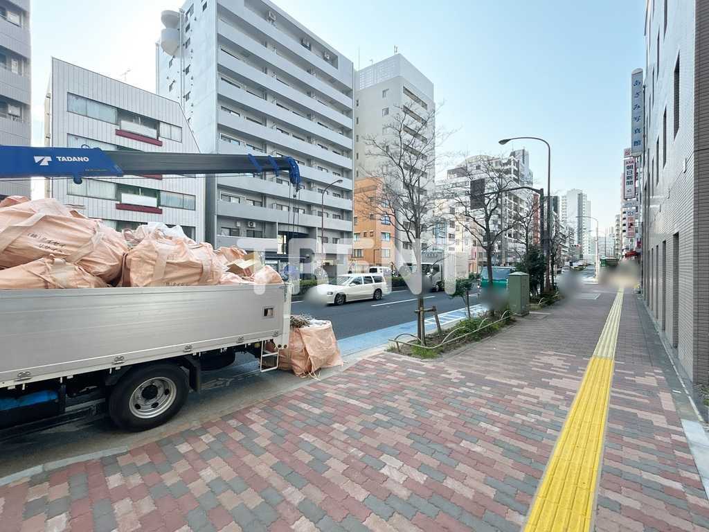 プレミアムキューブジー後楽園【PREMIUM CUBE G 後楽園】-1102