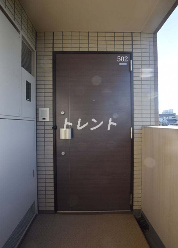 プリマヴェーラ小石川-604