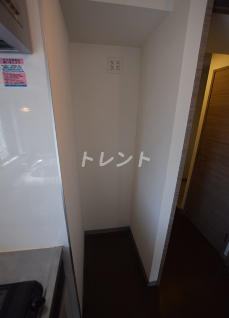 プリマヴェーラ小石川-604