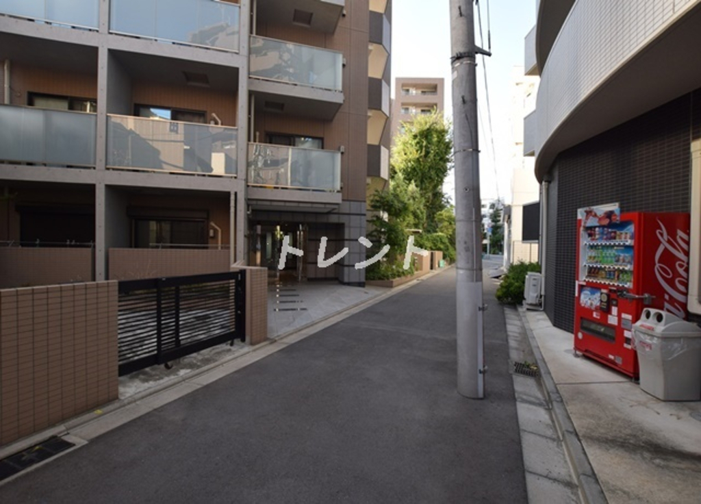 プリマヴェーラ小石川-604