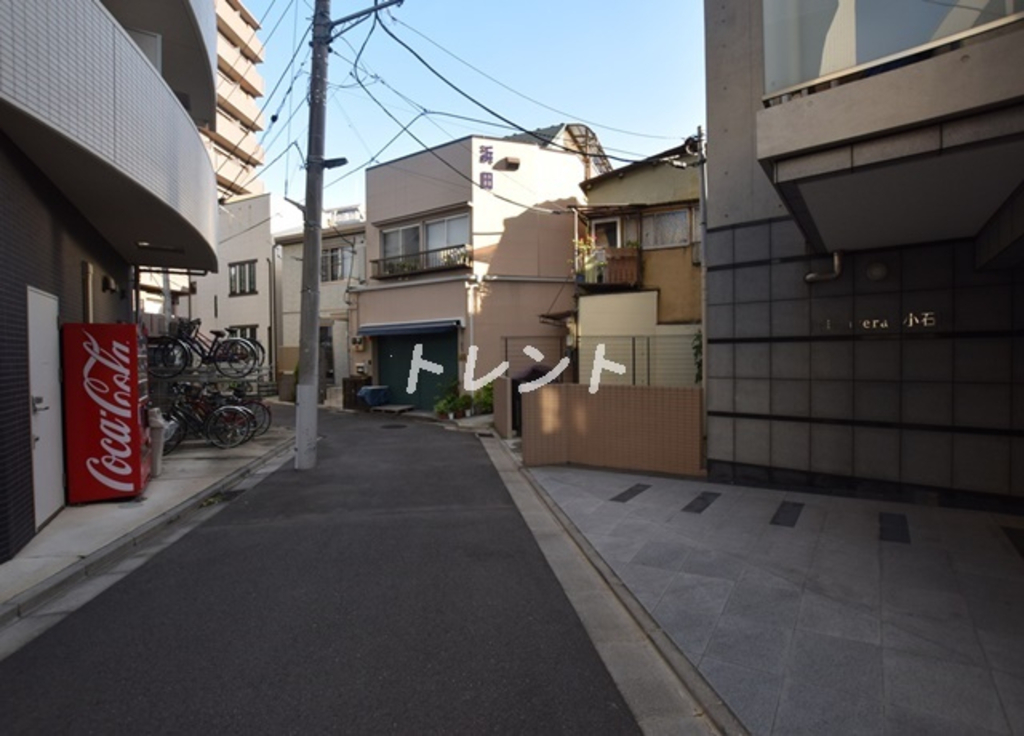 プリマヴェーラ小石川-604