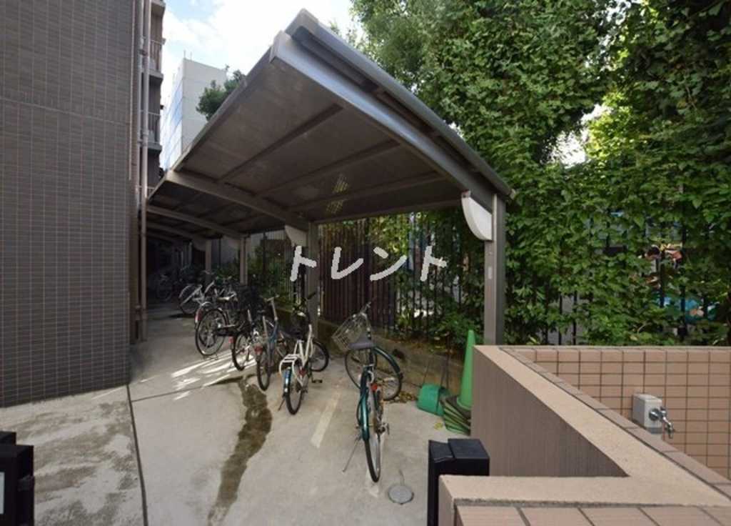 プリマヴェーラ小石川-604