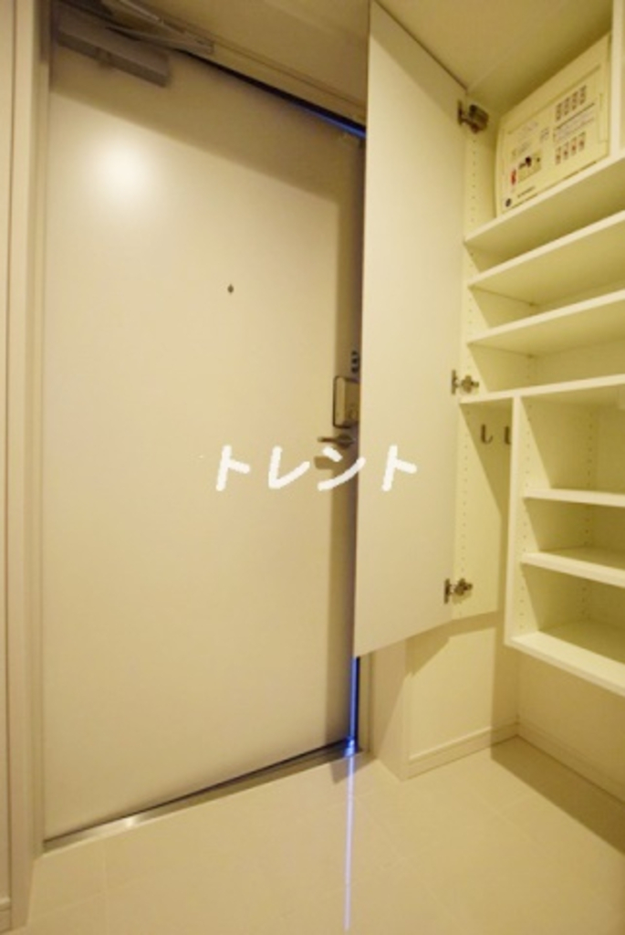 東神田テラスレジデンス-912