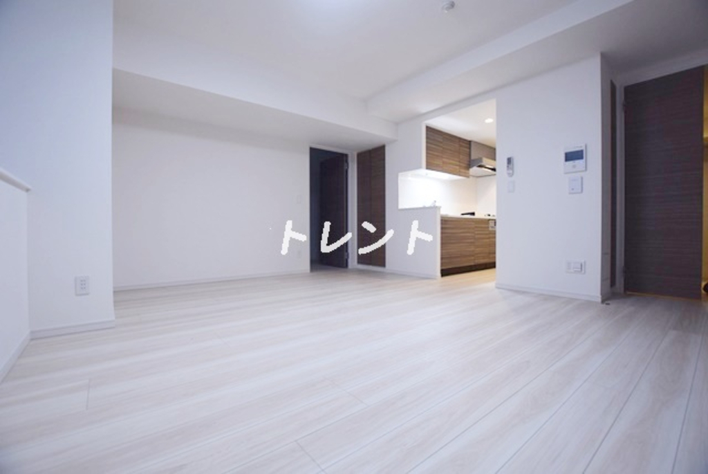 東神田テラスレジデンス-912