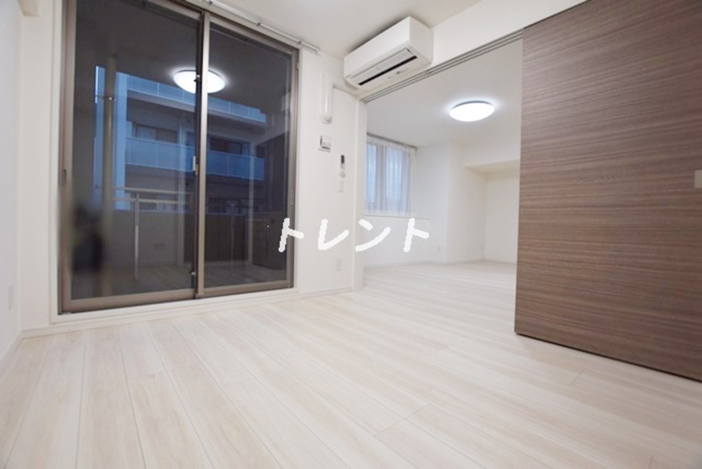 東神田テラスレジデンス-912