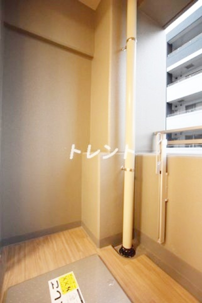 東神田テラスレジデンス-912