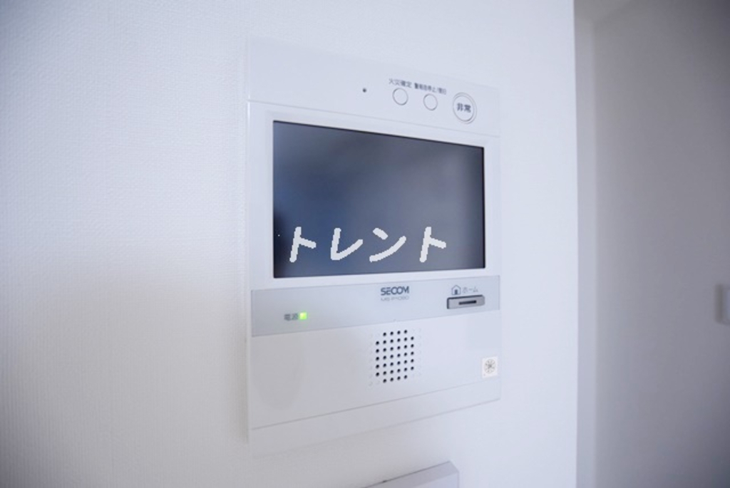 東神田テラスレジデンス-912