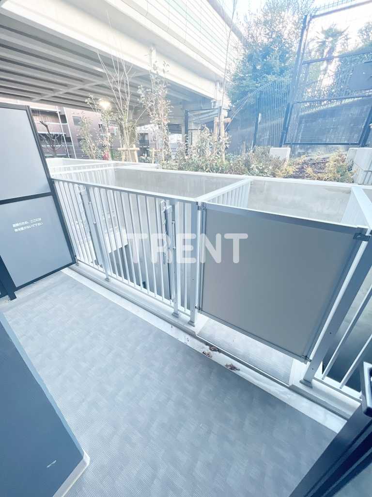 URBANLINK護国寺-107