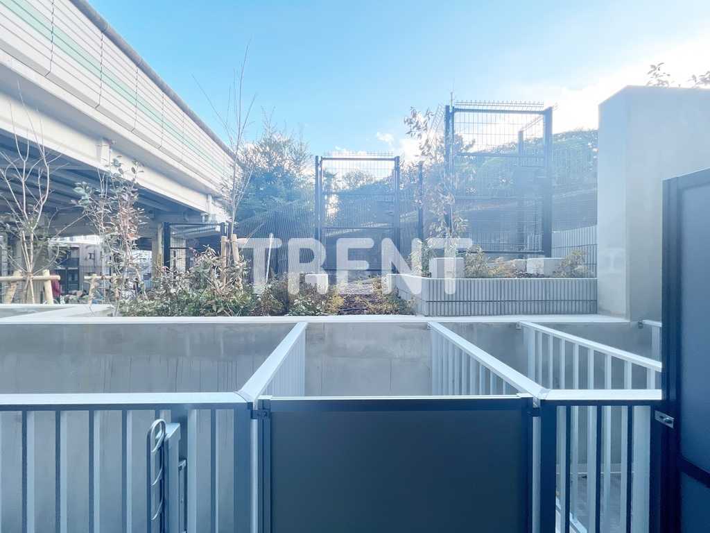 URBANLINK護国寺-107