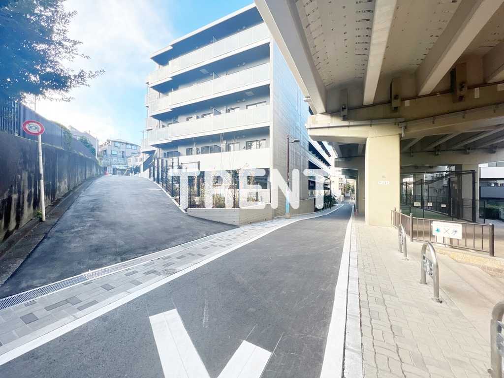 URBANLINK護国寺-107