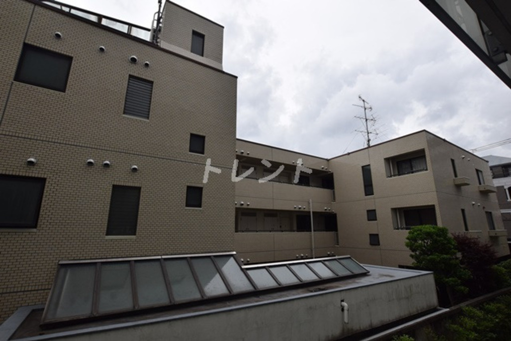 神楽坂南町ハウス-402
