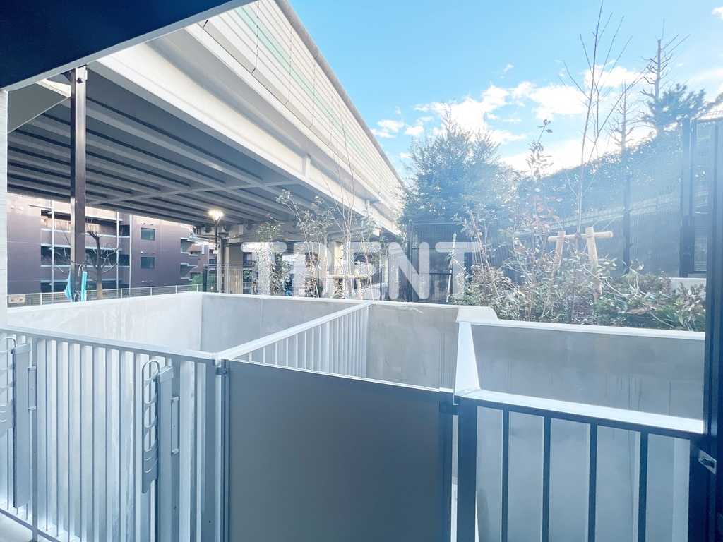 URBANLINK護国寺-213