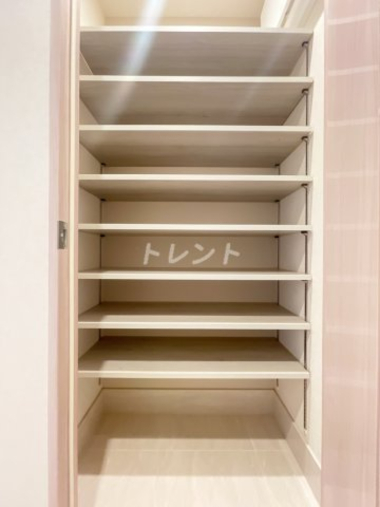 コノート茗荷谷-702