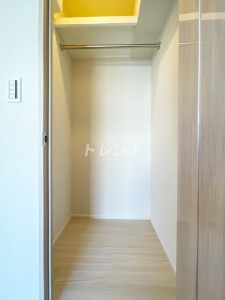 コノート茗荷谷-702