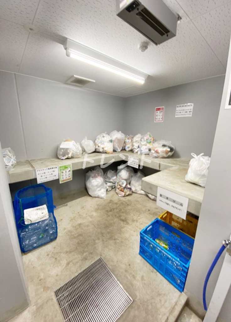 NL新中野レジデンス-602