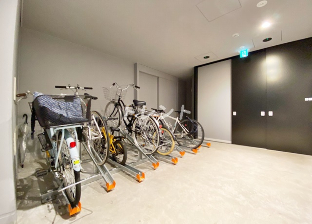 NL新中野レジデンス-602