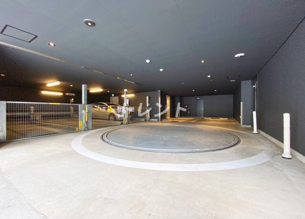 NL新中野レジデンス-602