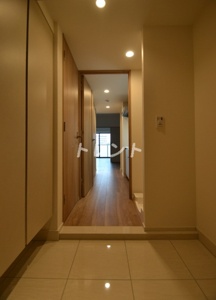 NL新中野レジデンス-602