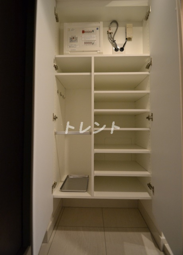 NL新中野レジデンス-602