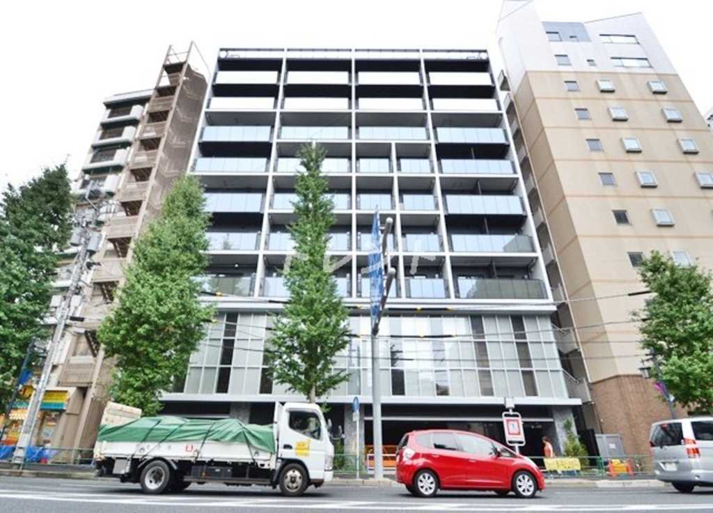 NL新中野レジデンス-602