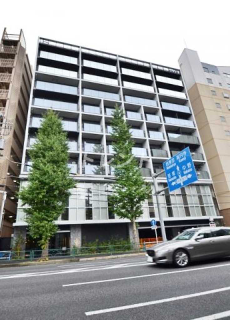 NL新中野レジデンス-602