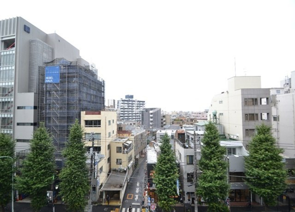 NL新中野レジデンス-602