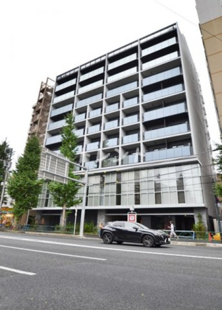 NL新中野レジデンス-602