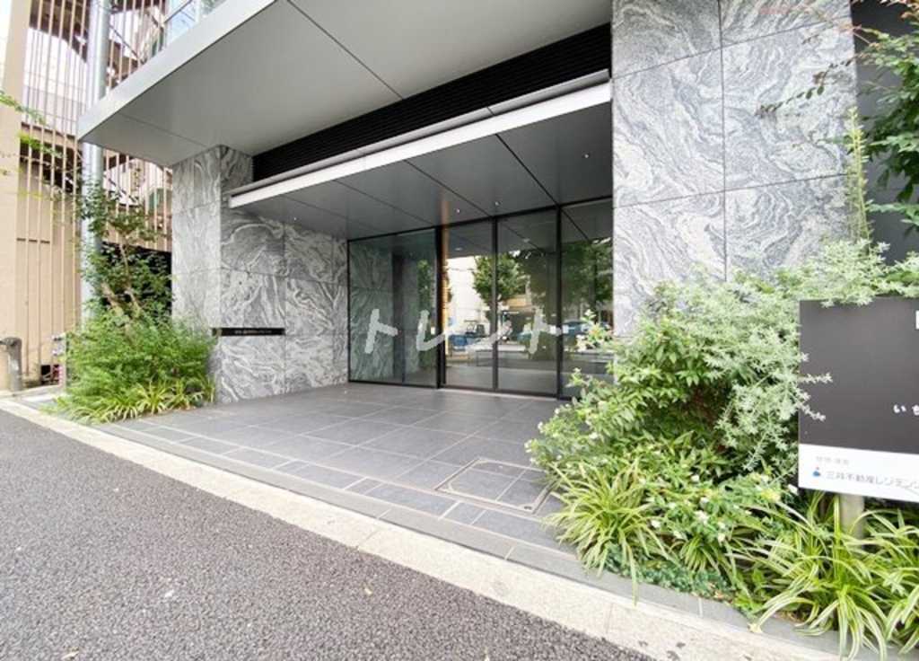 NL新中野レジデンス-602