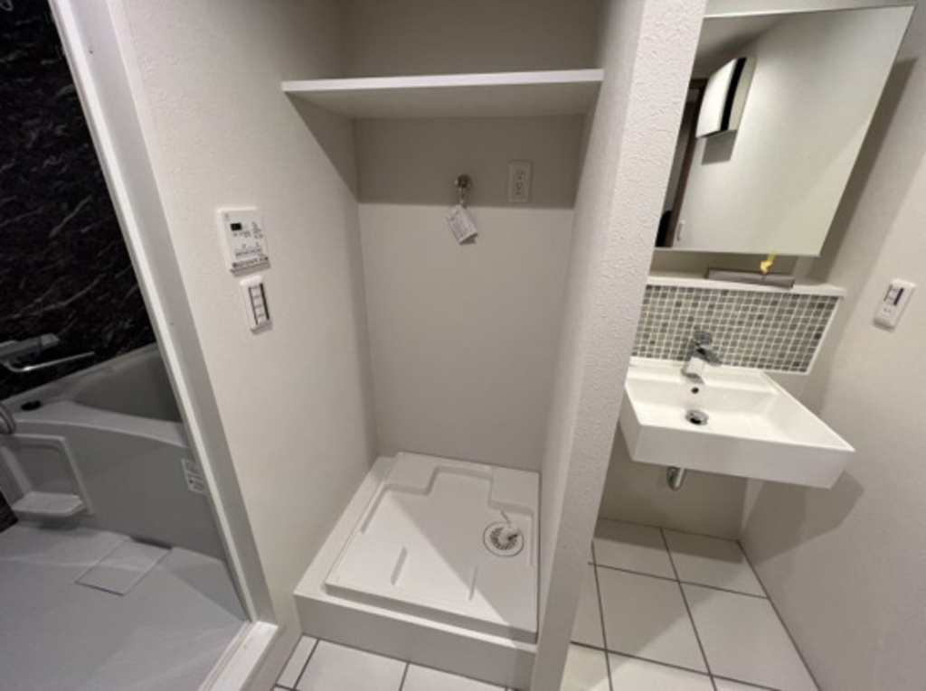 グランパセオ市谷仲之町-402