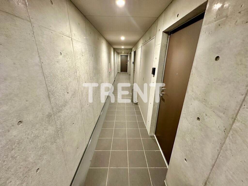 グランパセオ市谷仲之町-402