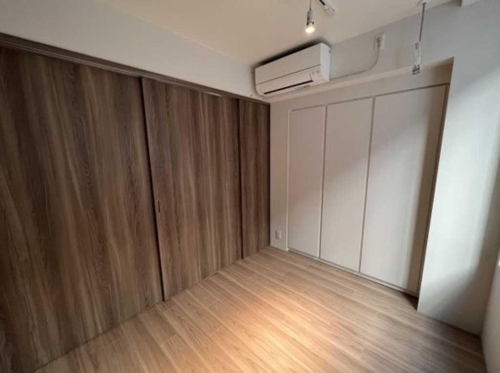 グランパセオ市谷仲之町-402