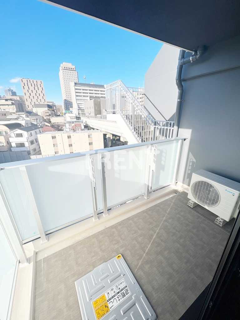 URBANLINK護国寺-615