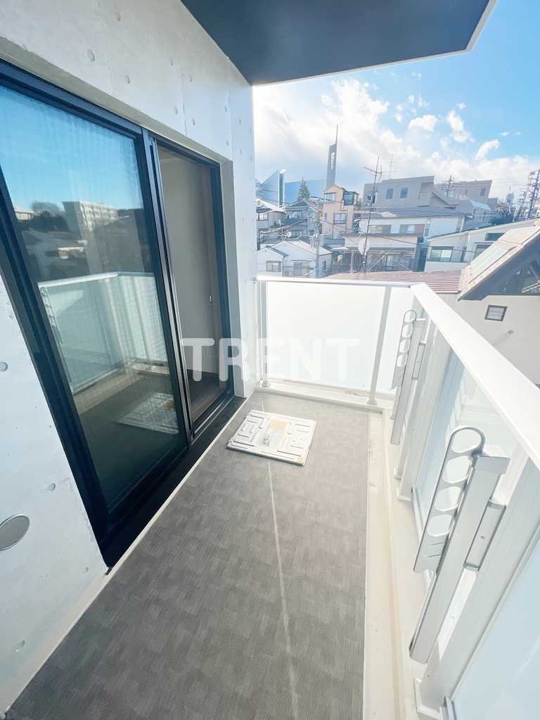 URBANLINK護国寺-615