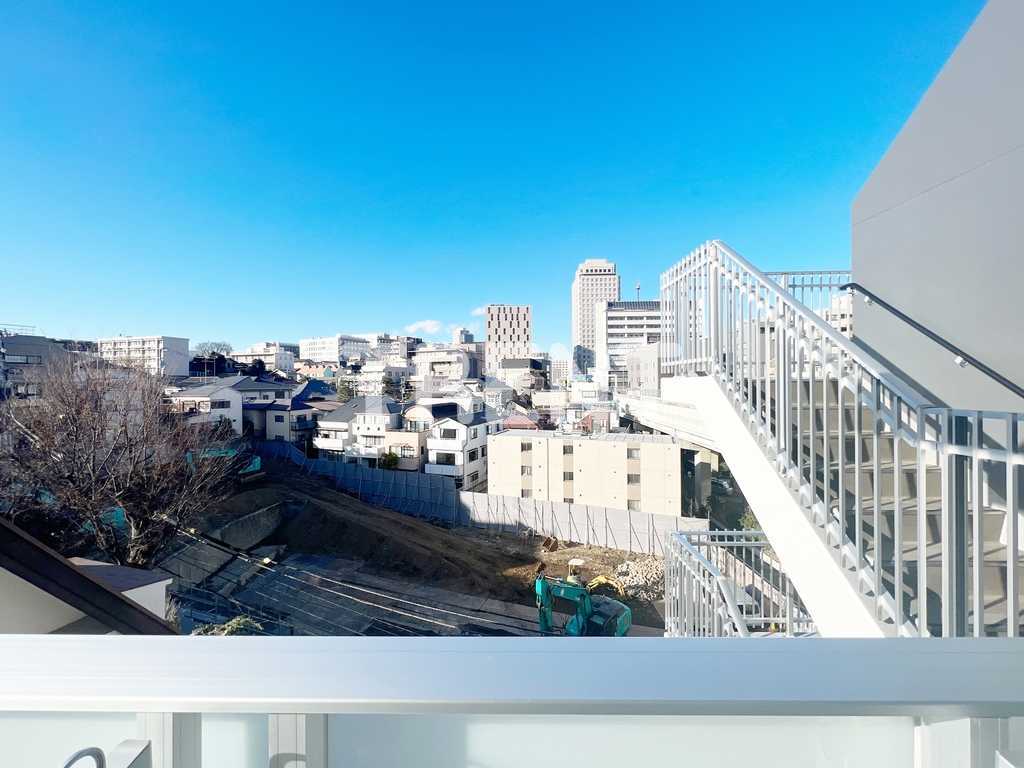 URBANLINK護国寺-615