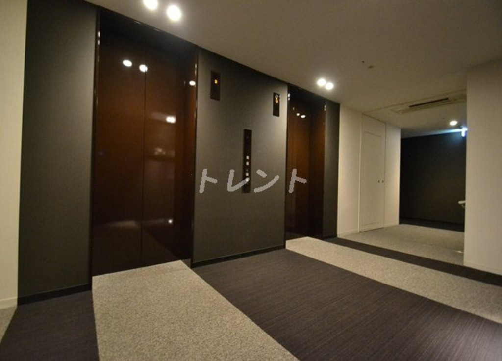 ザ六本木東京クラブレジデンス【THE ROPPONGI TOKYO CLUB RESIDENCE】-3807