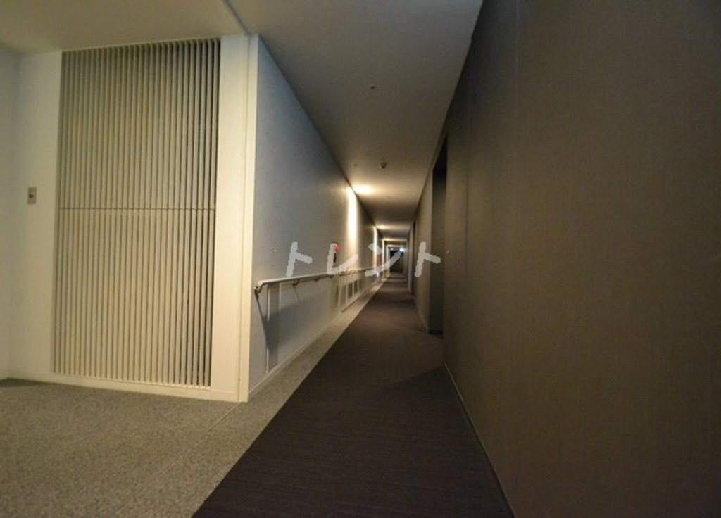 ザ六本木東京クラブレジデンス【THE ROPPONGI TOKYO CLUB RESIDENCE】-3807