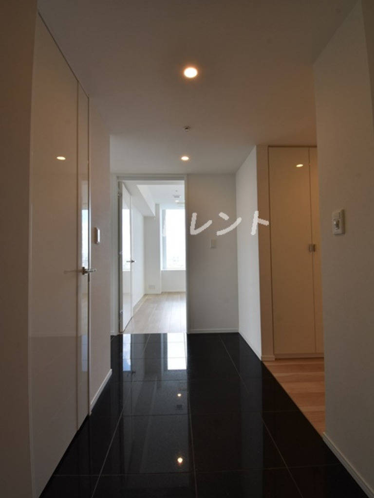 ザ六本木東京クラブレジデンス【THE ROPPONGI TOKYO CLUB RESIDENCE】-3807