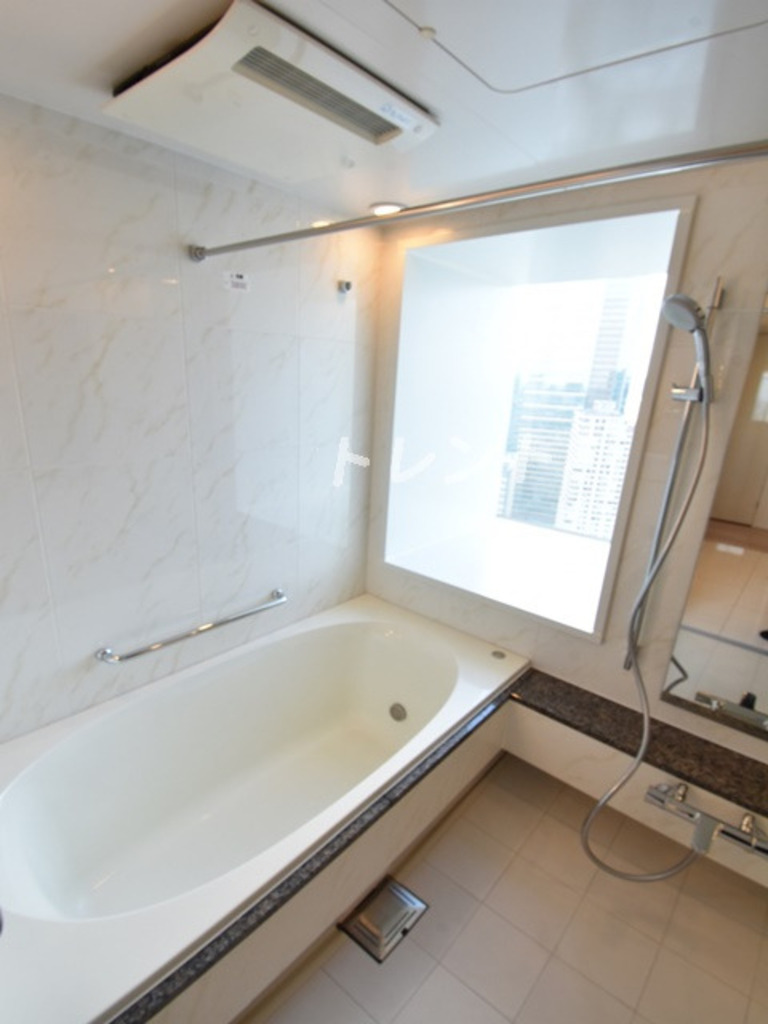 ザ六本木東京クラブレジデンス【THE ROPPONGI TOKYO CLUB RESIDENCE】-3807