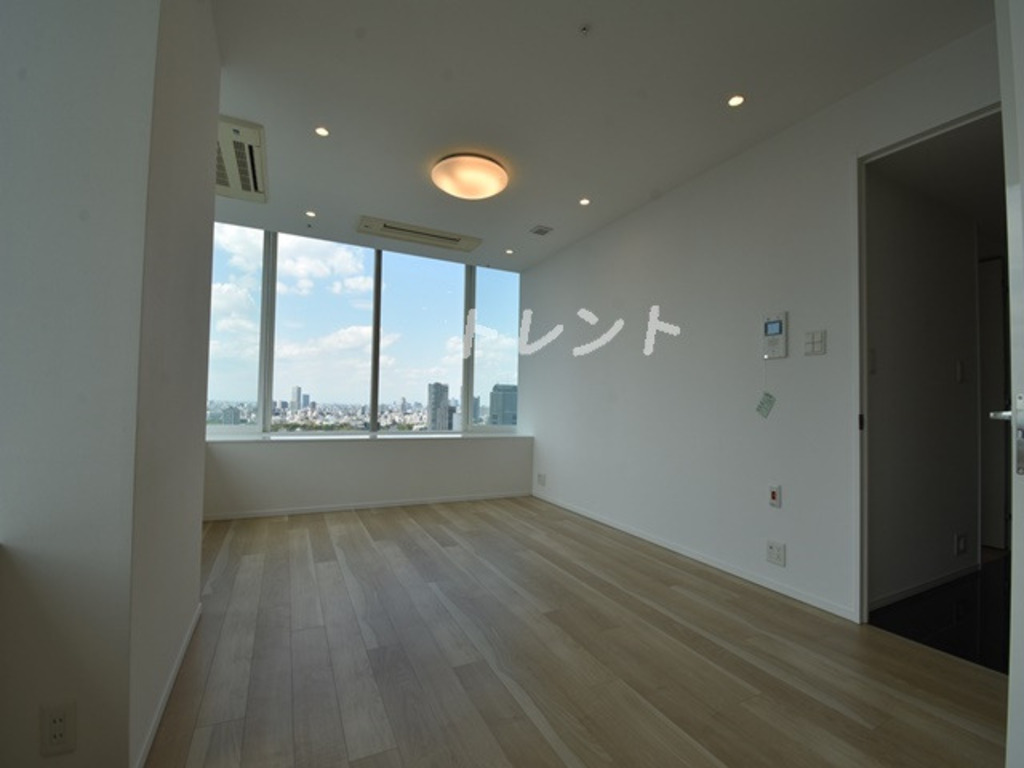 ザ六本木東京クラブレジデンス【THE ROPPONGI TOKYO CLUB RESIDENCE】-3807