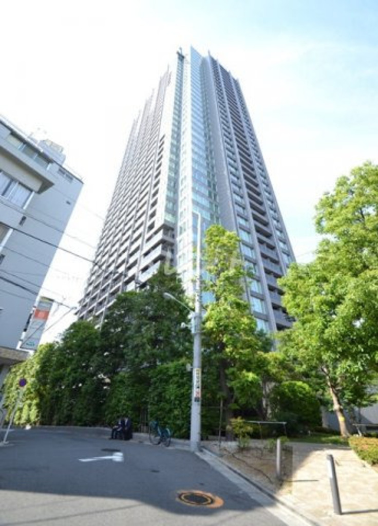 ザ六本木東京クラブレジデンス【THE ROPPONGI TOKYO CLUB RESIDENCE】-3807