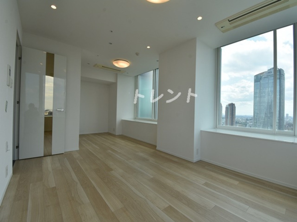 ザ六本木東京クラブレジデンス【THE ROPPONGI TOKYO CLUB RESIDENCE】-3807