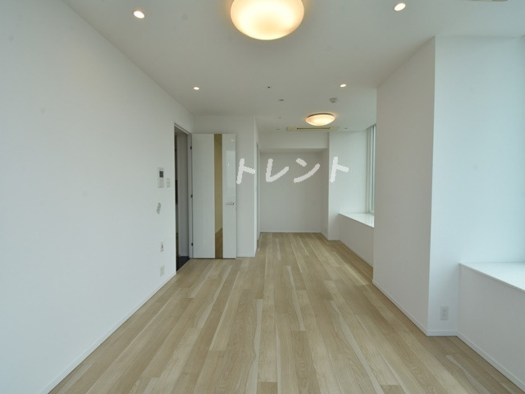ザ六本木東京クラブレジデンス【THE ROPPONGI TOKYO CLUB RESIDENCE】-3807